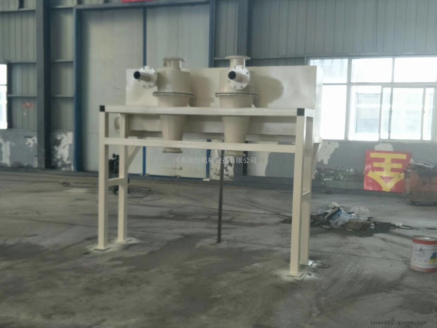 細沙脫水專用回收機生產廠家