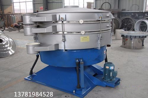 搖擺篩-鋁粉銅粉專用搖擺篩生產廠家直銷-提供方案