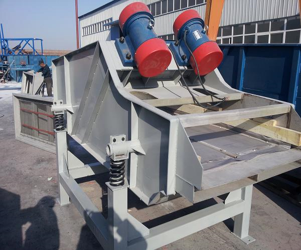 脫水篩-脫泥脫介專(zhuān)用脫水振動(dòng)篩生產(chǎn)廠家直銷(xiāo)-提供方案圖紙報(bào)價(jià)