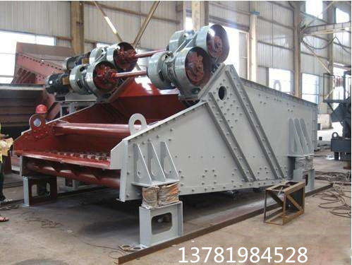 脫水篩-砂石專用脫水振動篩生產廠家直銷-提供圖紙方案報價