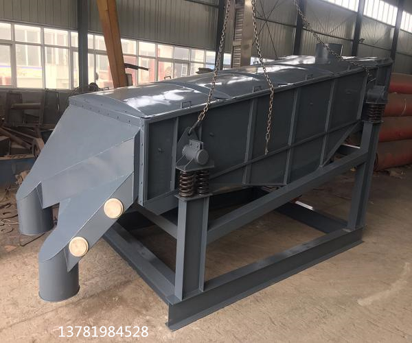 旋振篩-石膏粉專用封閉式振動篩生產廠家直銷-提供圖紙報價方案