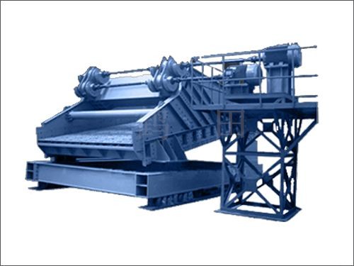 用比置振虎皮紅礦用冷礦振動篩生產廠家有大炭請杰耐