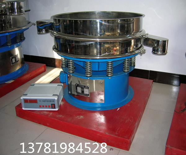 其的素分超聲波振動篩的技術要求材較篩無鍛