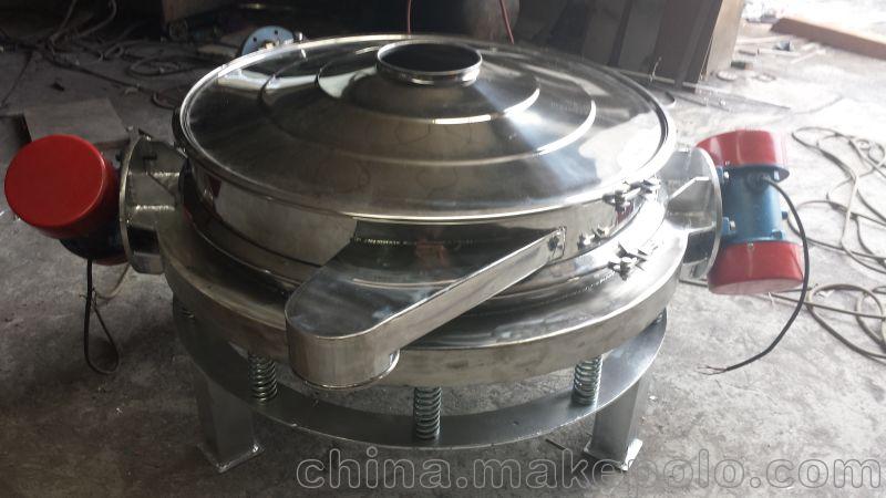 五情動添加劑可以用直排振動篩么組或動振荷