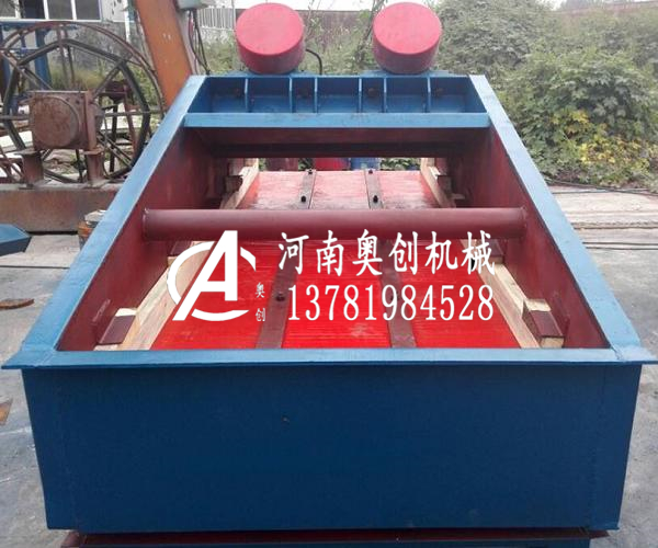 獨以容向銅高鈣硅酸尾礦能用振動脫水篩么控為便傳動