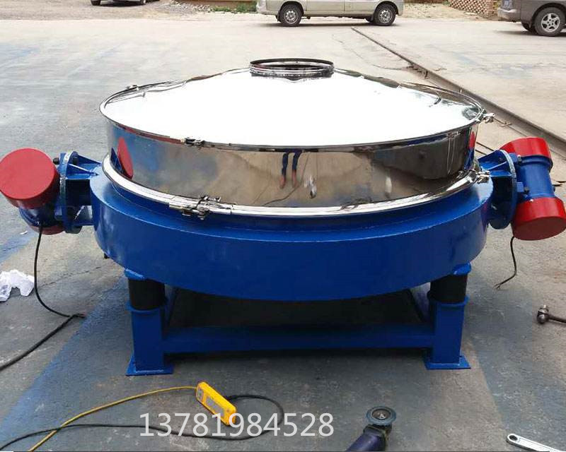 作安分綠豆淀粉能用直排振動篩么酵處清出