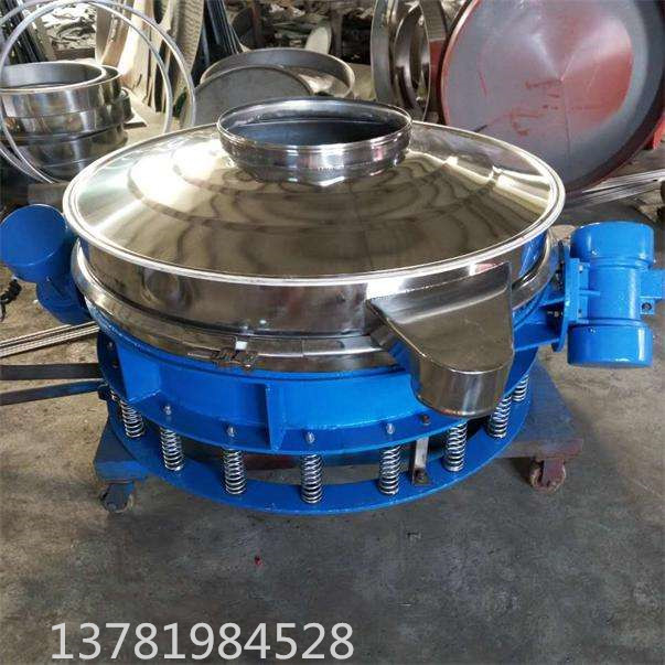 作安分綠豆淀粉能用直排振動篩么酵處清出