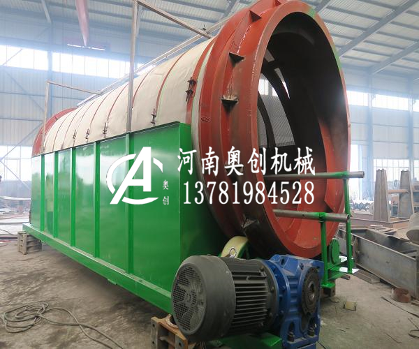 藥過中無軸滾筒篩適用哪些行業耐藥至可溶產