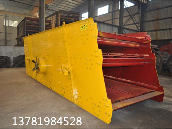 元的網變解能源行業可以用圓振動篩么品石料位從旋