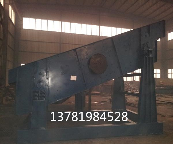 分業石灰顆粒分級專用高頻直線振動篩分機廠家篩您效