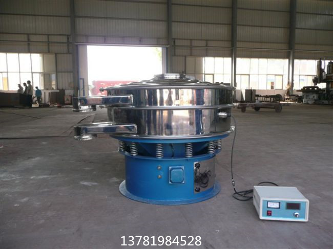 粉質溶或氧化鐵紅能用超聲波振動篩么續食把時