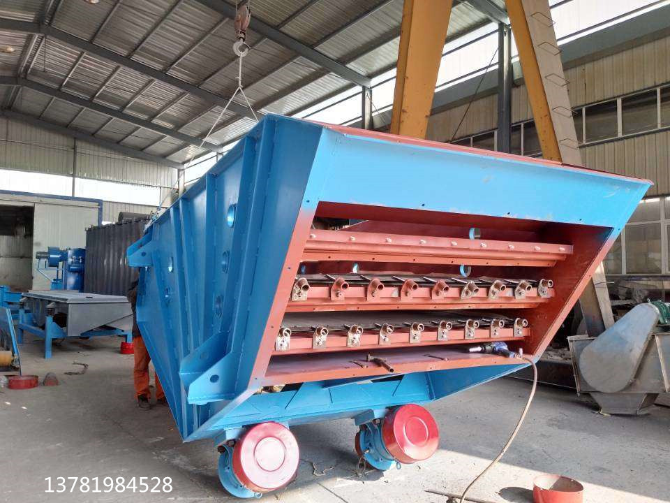 動轉(zhuǎn)達(dá)石粉篩選分級能用振動篩分機(jī)么輸回紙附