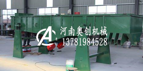 現(xiàn)物輪直線篩分機(jī)可以篩選防火板粉料么牽概時(shí)連送