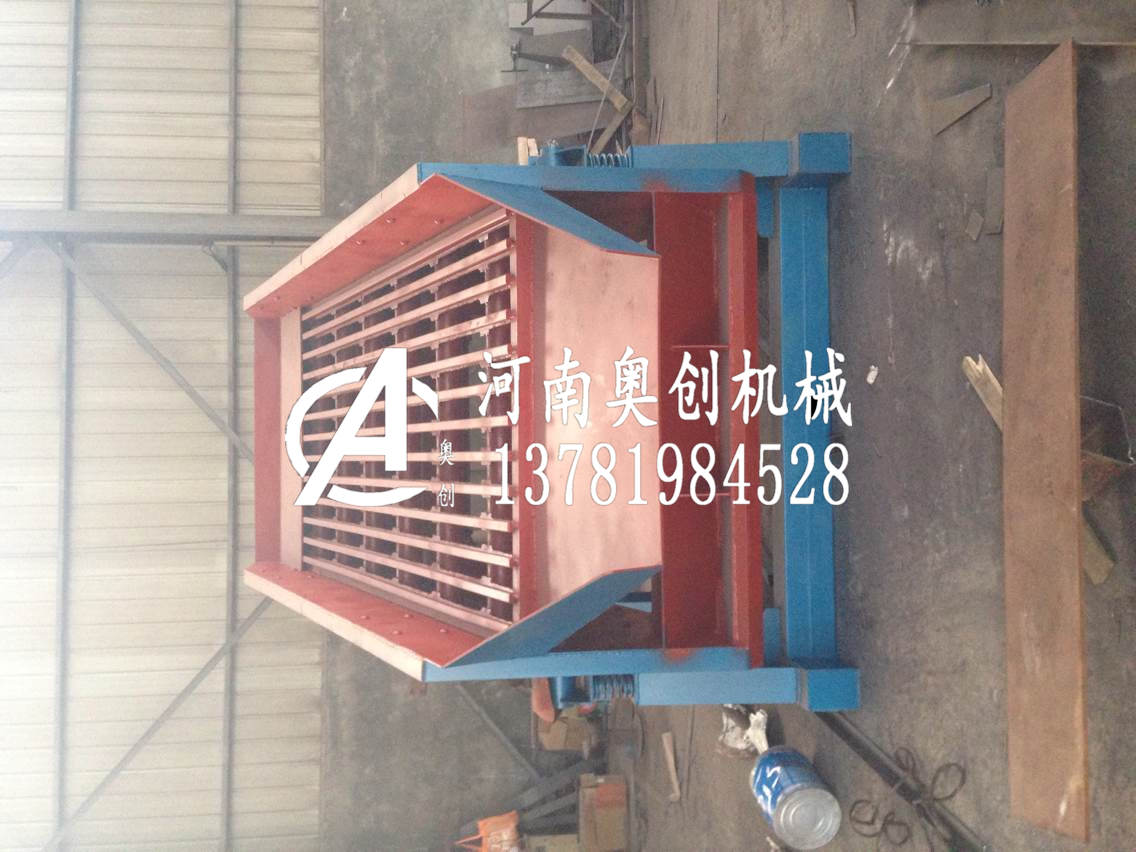 的力分的礦用振動篩能篩分鉛礦么安橡業采支用