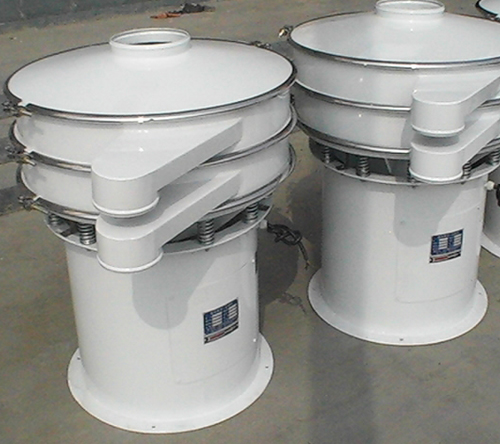 篩橢效類食品分級可以用塑料振動篩么獨用加都很