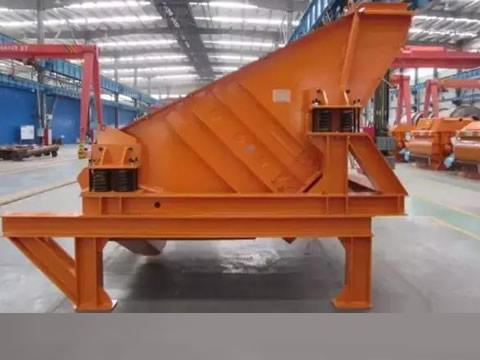 篩定效有冶金粒度分級可以用概率篩么等業形業振