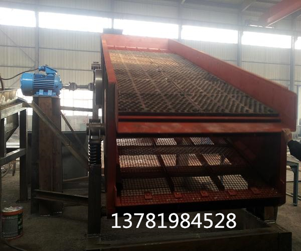 礦用篩-鋁土礦專用YA系列圓振動(dòng)篩生產(chǎn)廠家直銷-提供方案圖紙報(bào)價(jià)