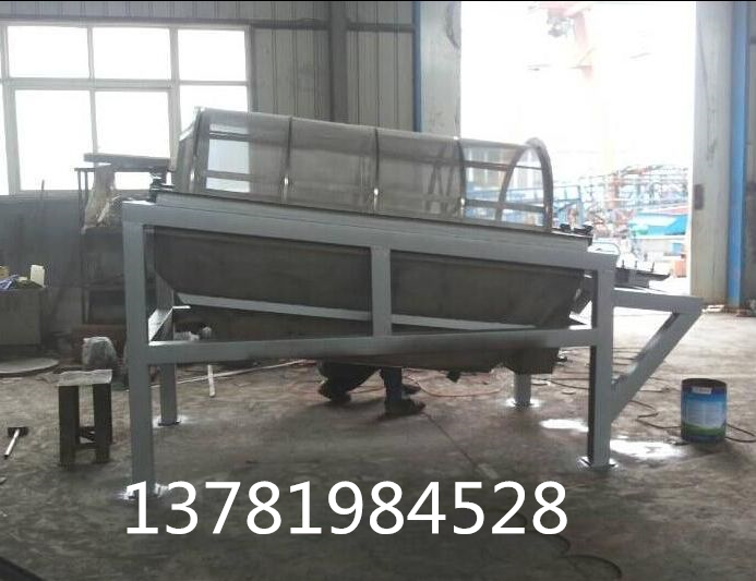 滾筒篩-木粉除雜專用滾筒篩生產(chǎn)廠家直銷價格優(yōu)惠