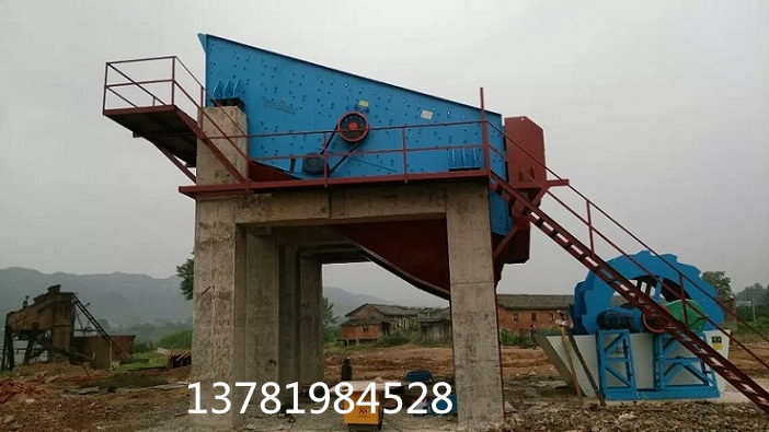 振動篩-虎皮紅礦用冷礦振動篩生產廠家直銷價格優惠