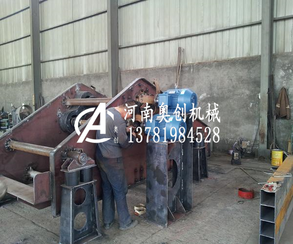 脫水篩-鋯英石尾礦專用振動脫水篩廠家直銷價格優惠