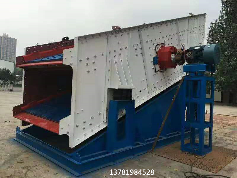 圓振篩-石墨專用圓振動篩生產廠家直銷價格優惠