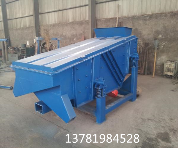 礦用篩-角礫礦礦用振動(dòng)篩生產(chǎn)廠(chǎng)家直銷(xiāo)價(jià)格優(yōu)惠