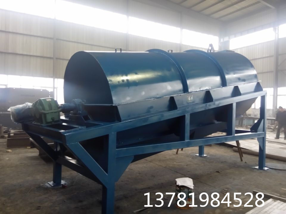 滾筒篩-石料滾筒篩生產廠家直銷價格優惠