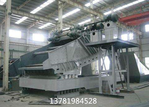 振動篩-小顆粒物料彈臂振動篩生產廠家直銷價格優惠