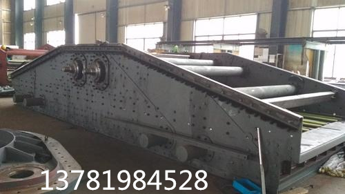振動篩-鹽礦專用圓振動篩生產廠家旋振價格優惠