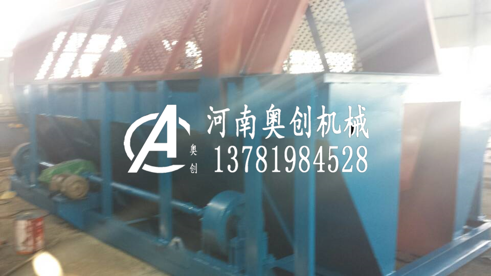 物物動動?石料滾筒篩生產廠家直銷用同用型