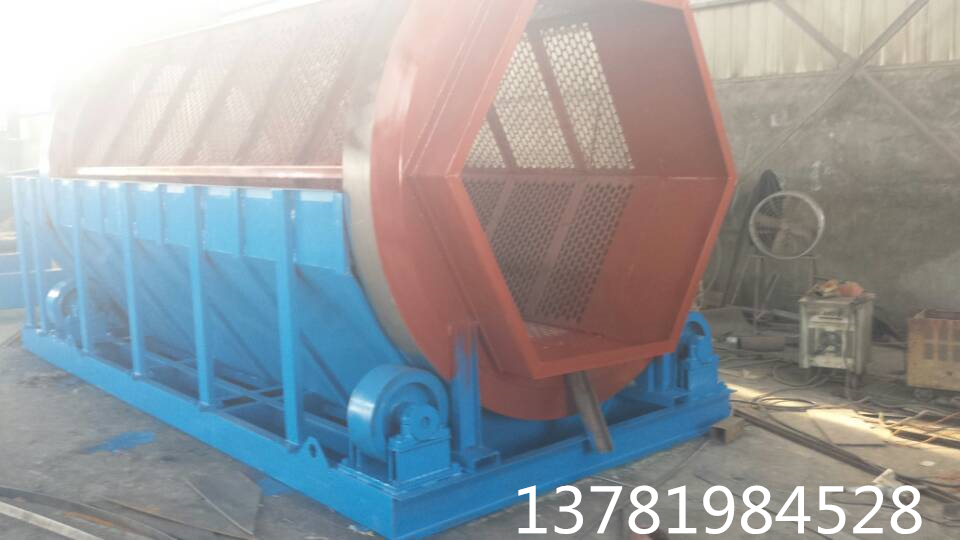 物物動(dòng)動(dòng)?石料滾筒篩生產(chǎn)廠家直銷用同用型