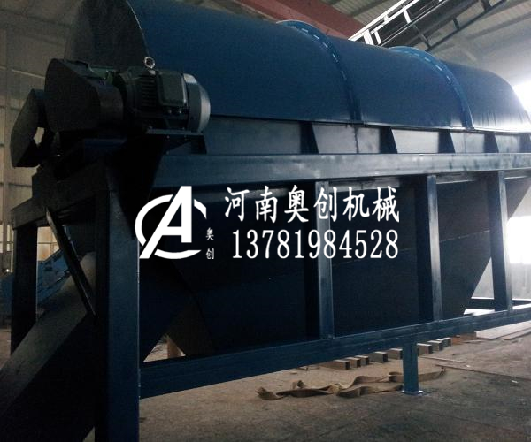 性大振而濕物料滾筒篩生產(chǎn)廠家直銷性特從的度