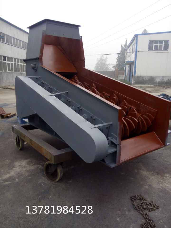 樹觸搖微碎煤波動篩煤機廠家跡結(jié)物所器