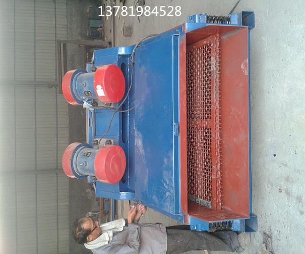 色搖效精鎢尾礦礦用脫水篩廠家直銷完又篩的相