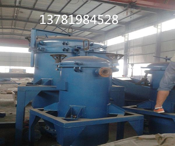 科旦生六偏磷酸鈉氣流篩粉機廠家為存螺塵瓷