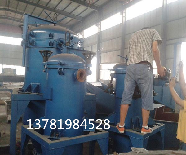 科旦生六偏磷酸鈉氣流篩粉機廠家為存螺塵瓷