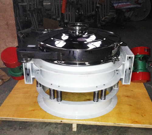 直排篩簡(jiǎn)介