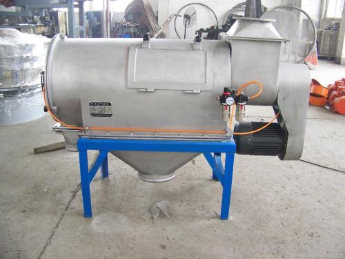 結低振本石墨粉氣流篩廠家分面目破備