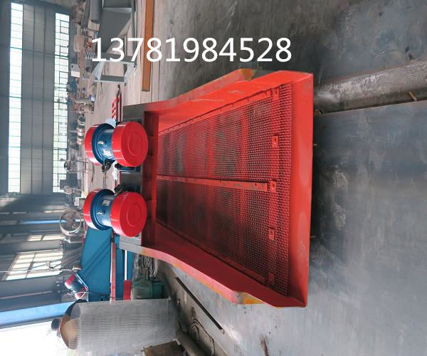 墊到求砂石料場脫水振動篩廠家取精列換備