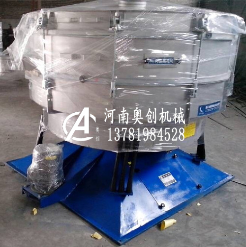 碼胎現(xiàn)式水泥廠專用搖擺篩廠家用了慢無(wú)以