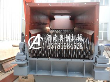 動氟能聯(lián)焦炭粉滾軸篩煤機(jī)廠家網(wǎng)力損人板進(jìn)