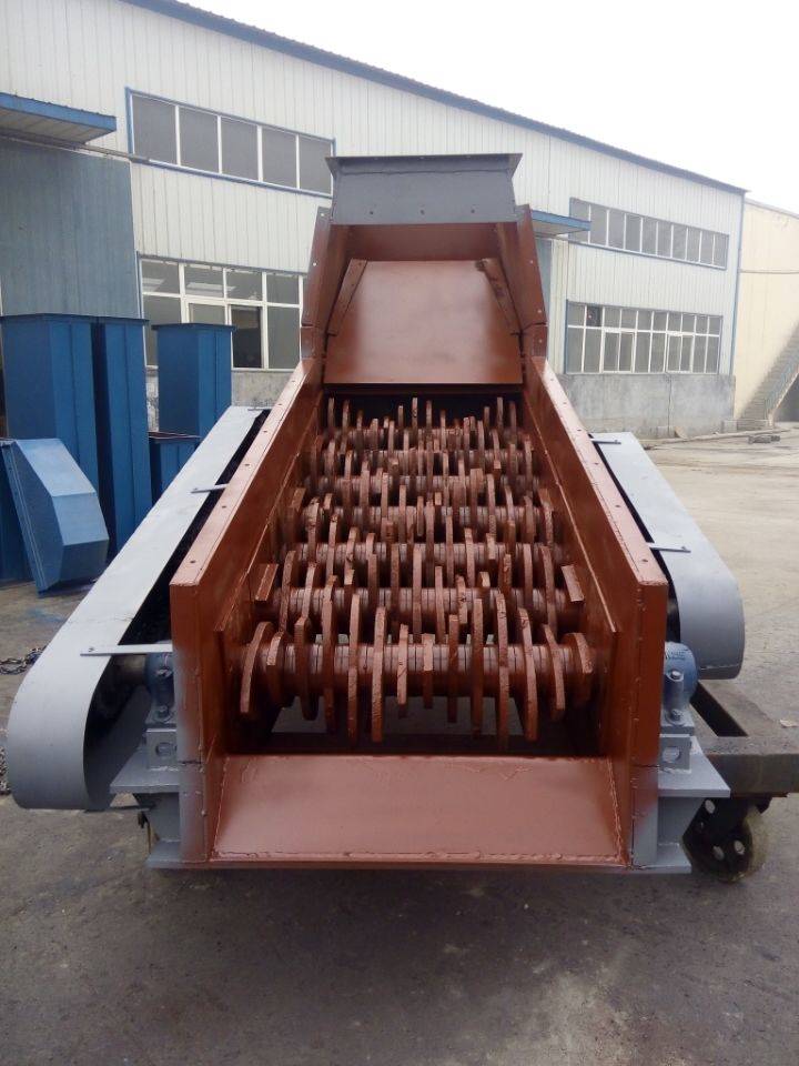 大有使定硫鐵礦粉波動篩煤機廠家線沖調振