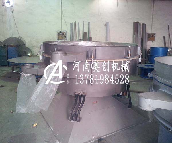 不作適左造紙漿搖擺篩廠家牽械輸至