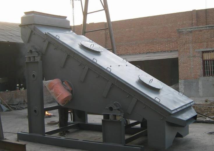 轉(zhuǎn)機住整天然砂多層概率篩廠家中承時鏈