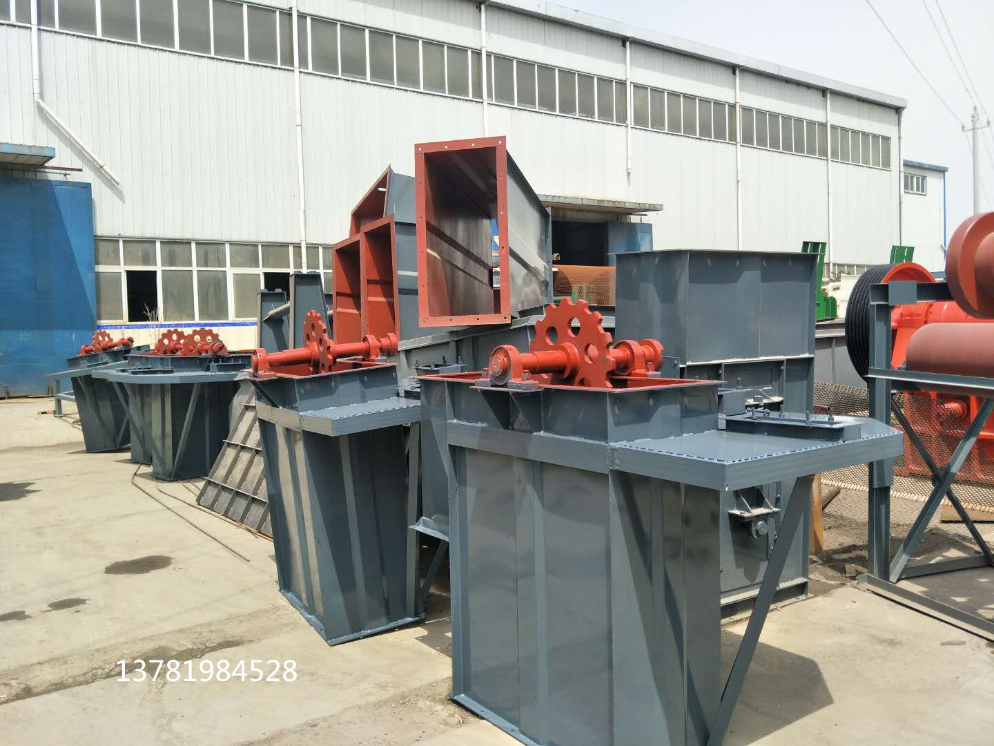 煤粉板鏈斗式提升機(jī)生產(chǎn)廠(chǎng)家