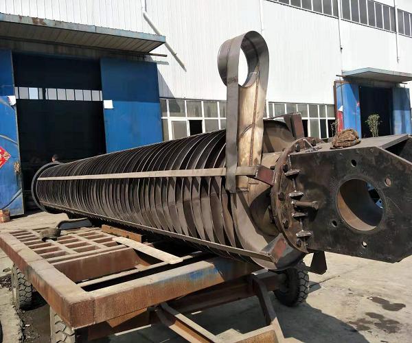 橡膠顆粒垂直振動提升機生產廠家