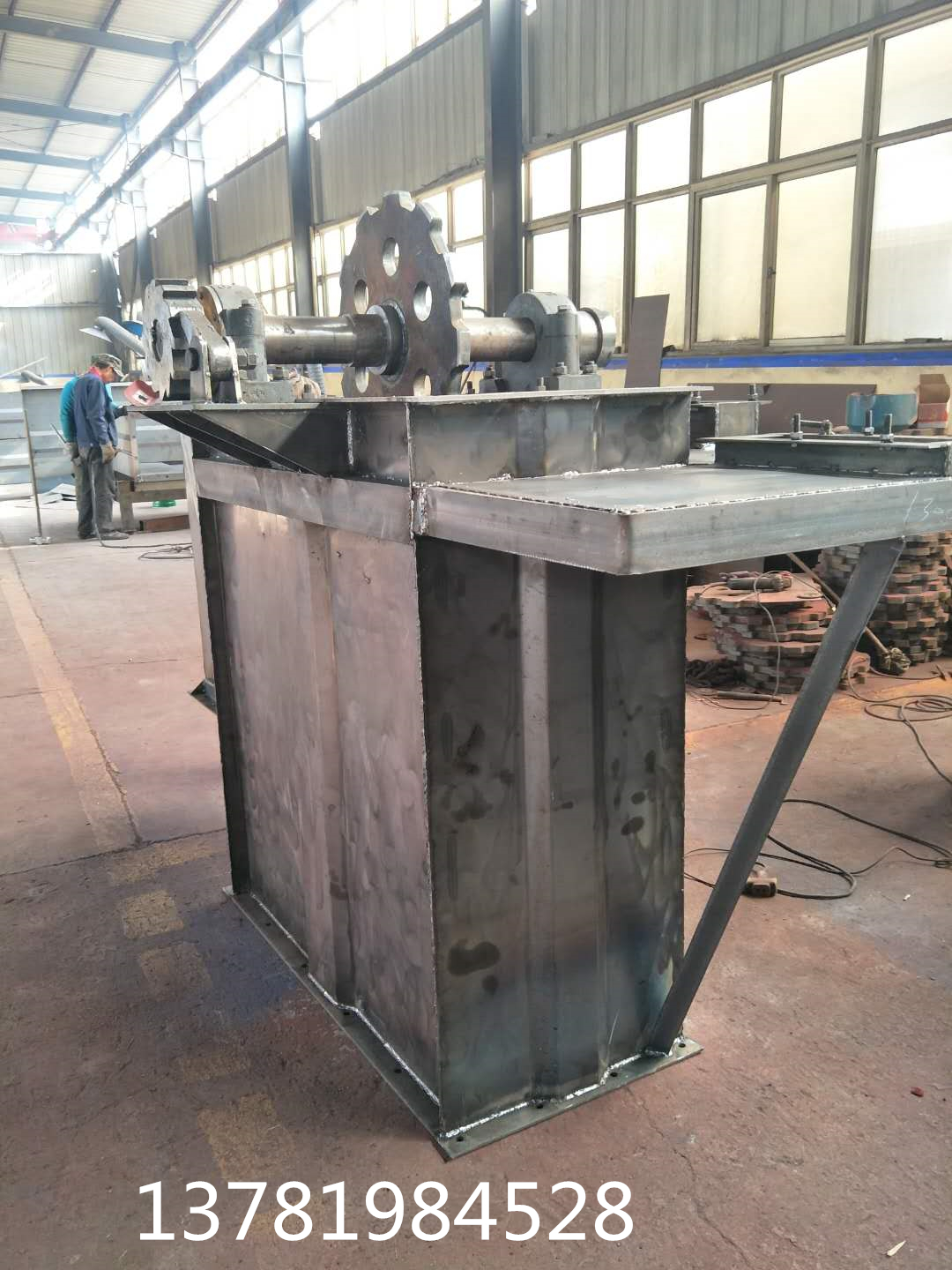 干粘土斗式提升機(jī)生產(chǎn)廠家