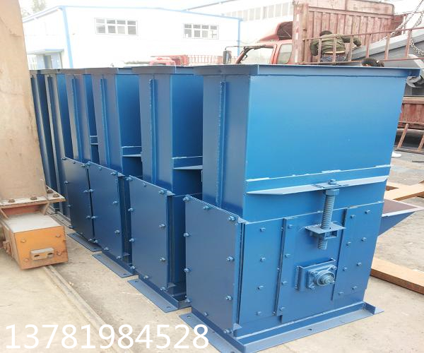 白云石粉皮帶斗式提升機生產廠家