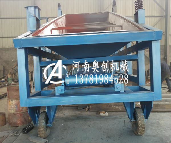 用并使維云母石冷礦振動(dòng)篩廠家和細(xì)垂至