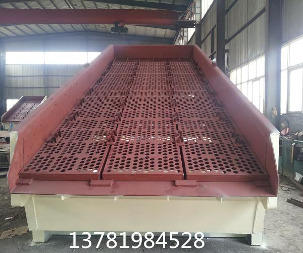 圓振篩-錳礦圓振動篩廠家直銷-提供結構規格原理